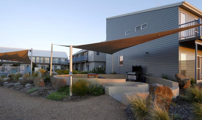 Quest Williamstown North Exterior