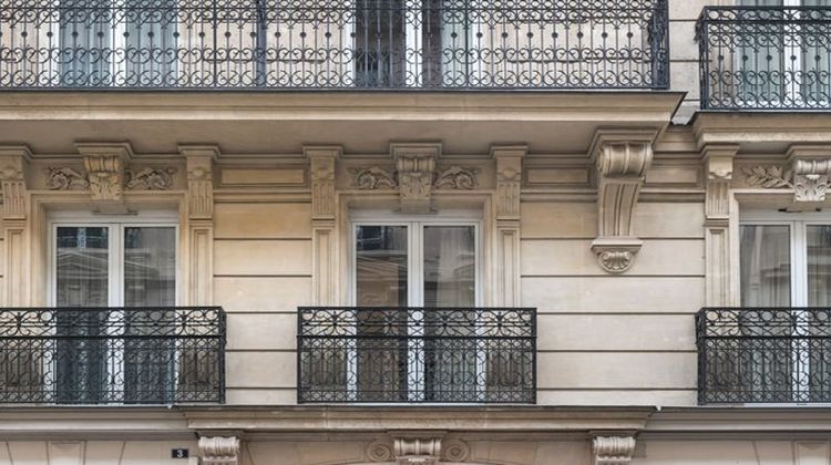 Hotel le Cardinal Exterior