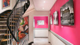 <b>Hotel le Cardinal Lobby</b>