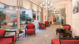 <b>Hotel le Cardinal Lobby</b>