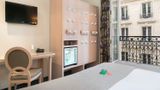 <b>Hotel le Cardinal Room</b>