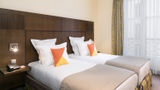 <b>Hotel le Cardinal Room</b>