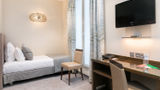 <b>Hotel le Cardinal Room</b>