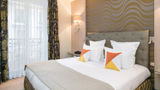 <b>Hotel le Cardinal Room</b>