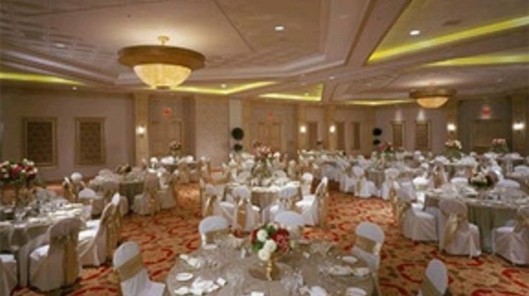 Suncoast Hotel & Casino Banquet