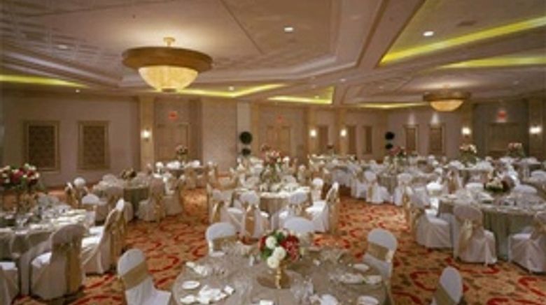 <b>Suncoast Hotel & Casino Banquet</b>