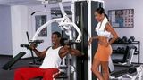 <b>Suncoast Hotel & Casino Health</b>