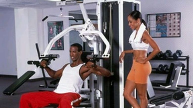 <b>Suncoast Hotel & Casino Health</b>