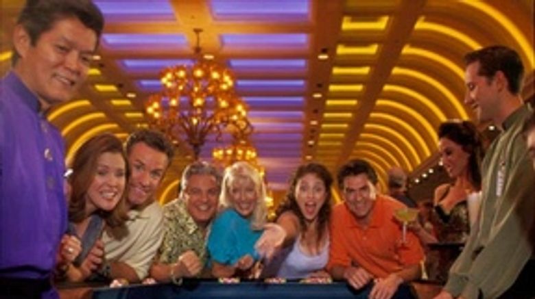 <b>Suncoast Hotel & Casino Other</b>