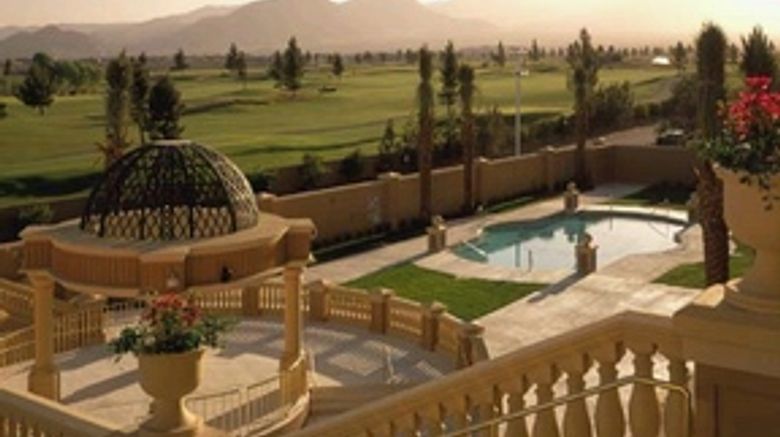 <b>Suncoast Hotel & Casino Pool</b>