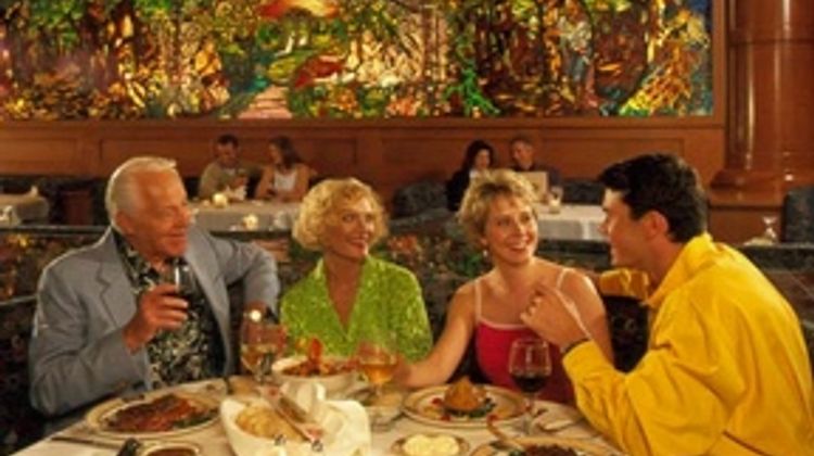 Suncoast Hotel & Casino Restaurant