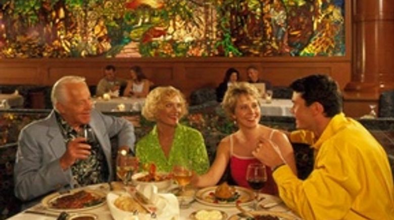 <b>Suncoast Hotel & Casino Restaurant</b>