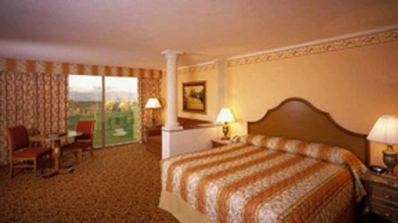 <b>Suncoast Hotel & Casino Room</b>