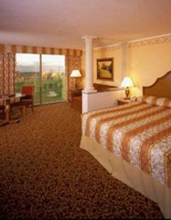 Suncoast Hotel & Casino