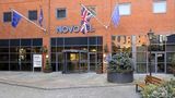 <b>Novotel Manchester Centre Exterior</b>