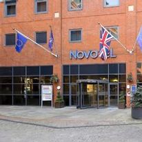 Novotel Manchester Centre