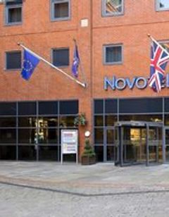 Novotel Manchester Centre