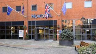 Novotel Manchester Centre