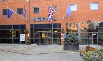 Novotel Manchester Centre