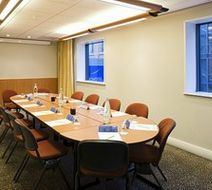 Novotel Manchester Centre Meeting