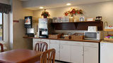 Baymont Inn & Suites Dowagiac Restaurant