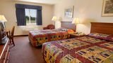 Baymont Inn & Suites Dowagiac Room