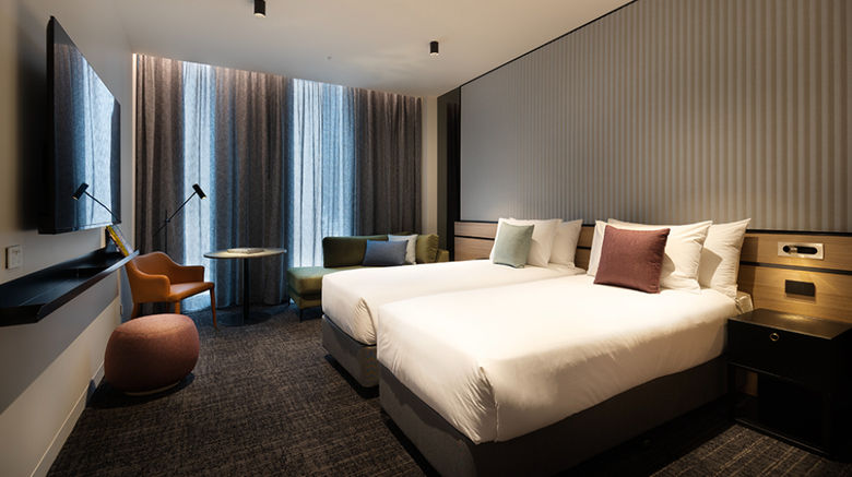 <b>The Howey Room</b>