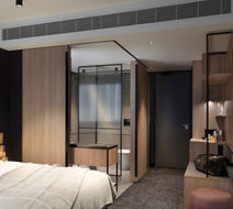 The Howey Room