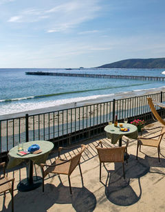 Inn at Avila Beach
