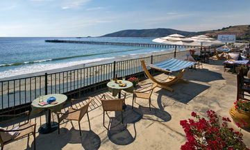 Inn at Avila Beach