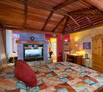 Inn at Avila Beach Room