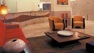 Hotel Brasil 21 Convention