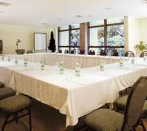 Hotel Brasil 21 Convention Meeting