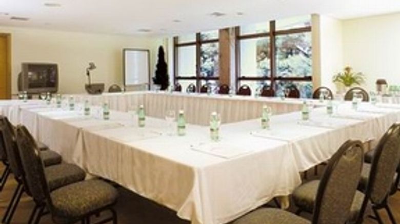 <b>Hotel Brasil 21 Convention Meeting</b>