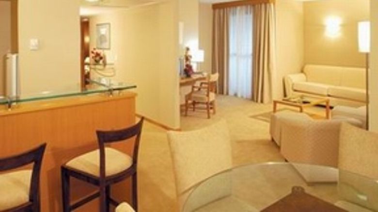 <b>Hotel Brasil 21 Convention Suite</b>
