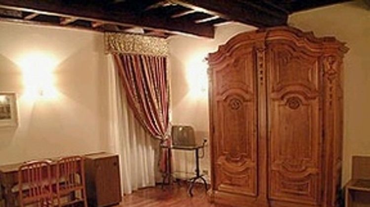 Domus Julia Room