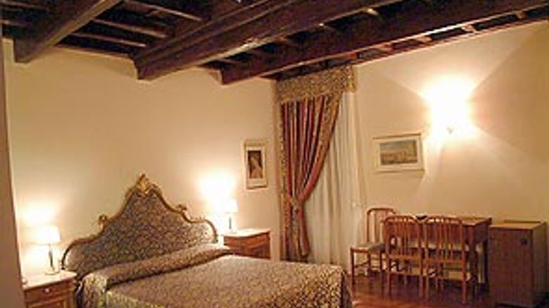 <b>Domus Julia Suite</b>