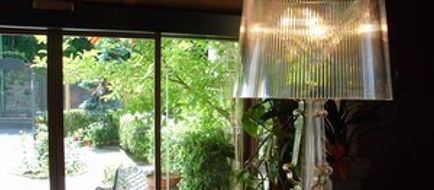 Hotel Arcobaleno di Giordano Lobby