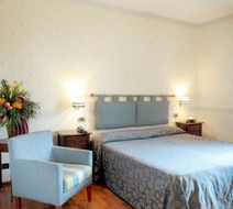 Hotel Arcobaleno di Giordano Room