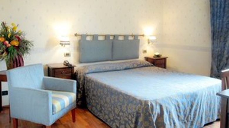 <b>Hotel Arcobaleno di Giordano Room</b>