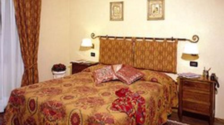 Hotel Arcobaleno di Giordano Suite