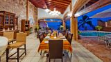 A La Playa Vallarta Shores Hotel Banquet