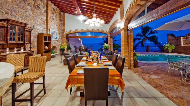 <b>A La Playa Vallarta Shores Hotel Banquet</b> <b>A La Playa Vallarta Shores Hotel Banquet</b>
