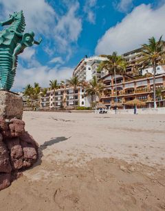 A La Playa Vallarta Shores Hotel