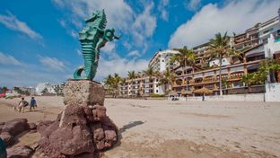 A La Playa Vallarta Shores Hotel