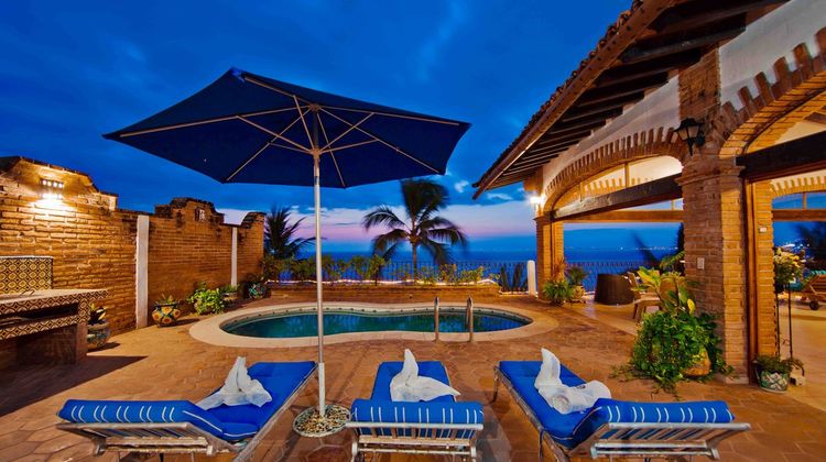 A La Playa Vallarta Shores Hotel Health