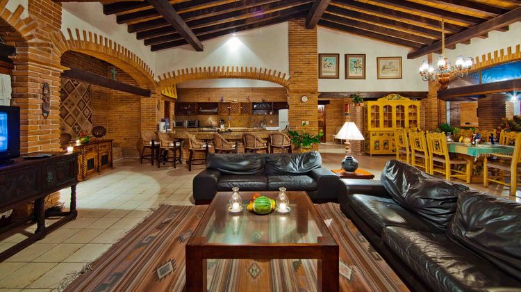 A La Playa Vallarta Shores Hotel Meeting