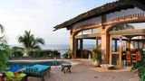 A La Playa Vallarta Shores Hotel Pool