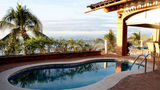 A La Playa Vallarta Shores Hotel Pool