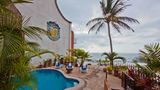 A La Playa Vallarta Shores Hotel Pool